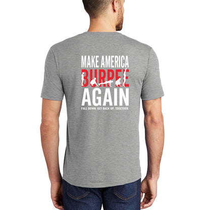 Make America Burpee Again Pre-Order November 2025
