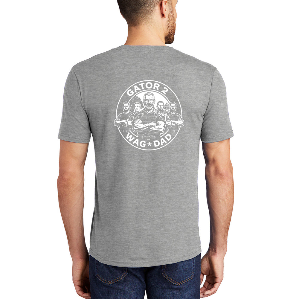 TribeStores WAG DADs Pre-Order April 2026