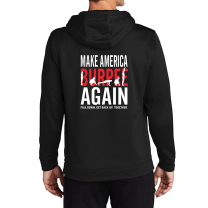 Make America Burpee Again Pre-Order November 2025