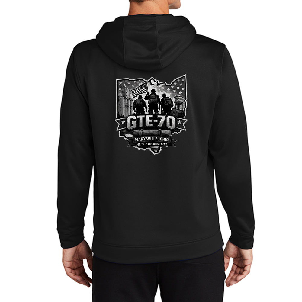 TribeStore GTE 70 Pre-Order June 2026