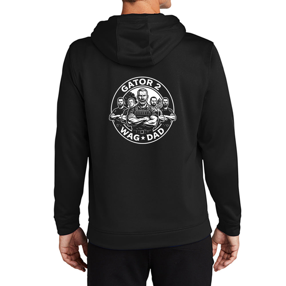 TribeStores WAG DADs Pre-Order April 2026