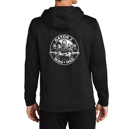 TribeStores WAG DADs Pre-Order April 2026