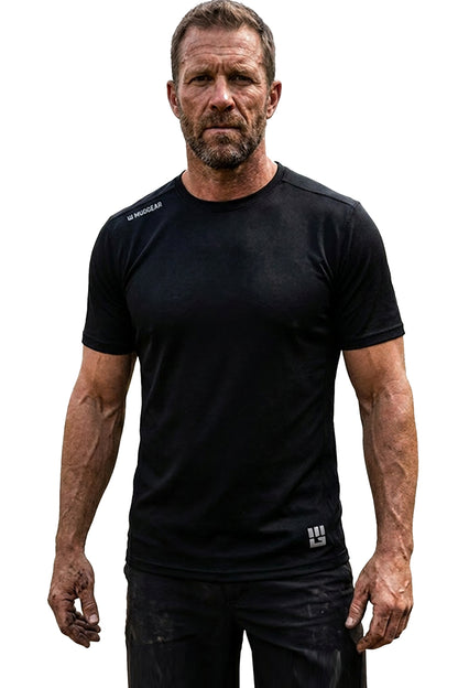Custom Logo Shirts with Text Personalization (Made to Order DTF)