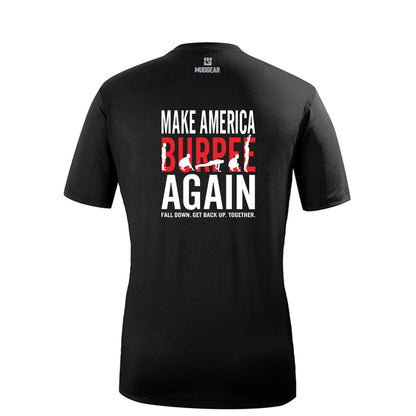Make America Burpee Again Pre-Order November 2025