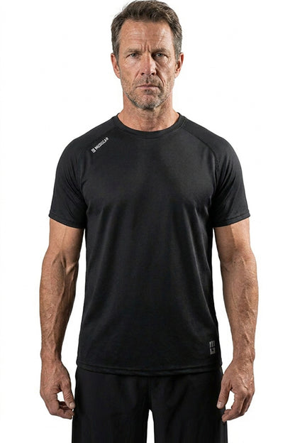 Custom Logo Shirts with Text Personalization (Made to Order DTF)
