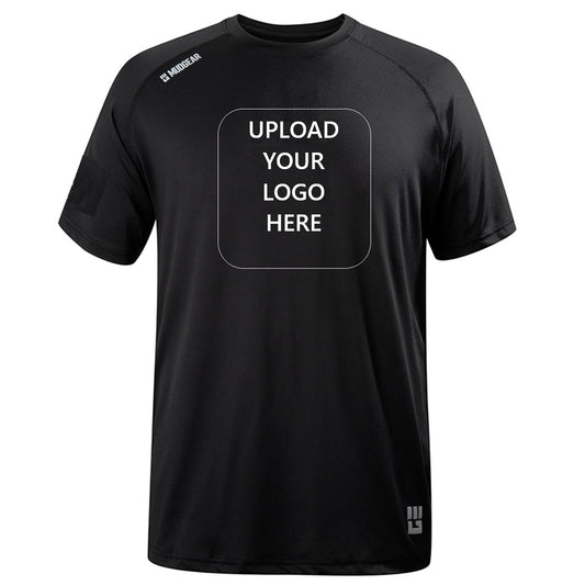 Custom Logo Shirts (Made to Order DTF)