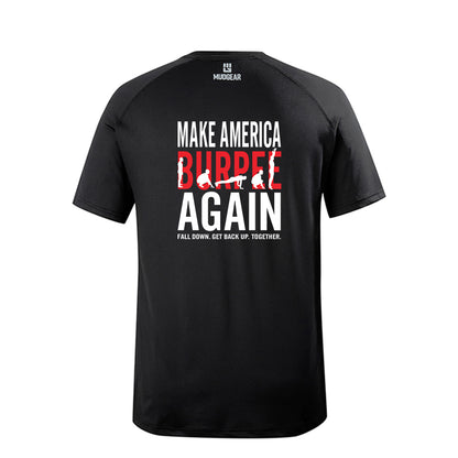 Make America Burpee Again Pre-Order November 2025