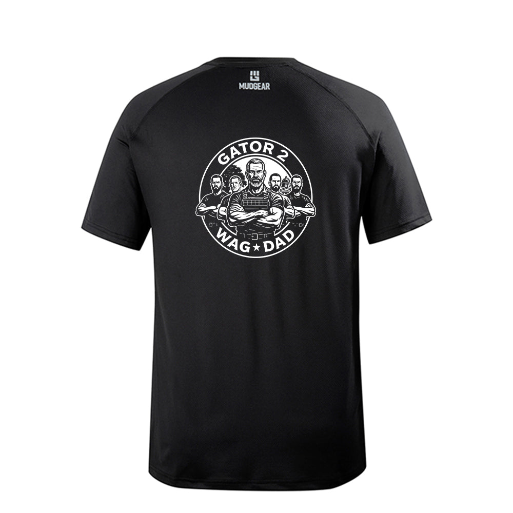 TribeStores WAG DADs Pre-Order April 2026