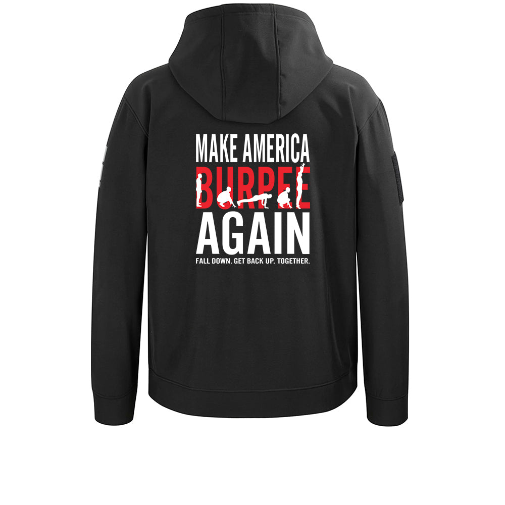 Make America Burpee Again Pre-Order November 2025