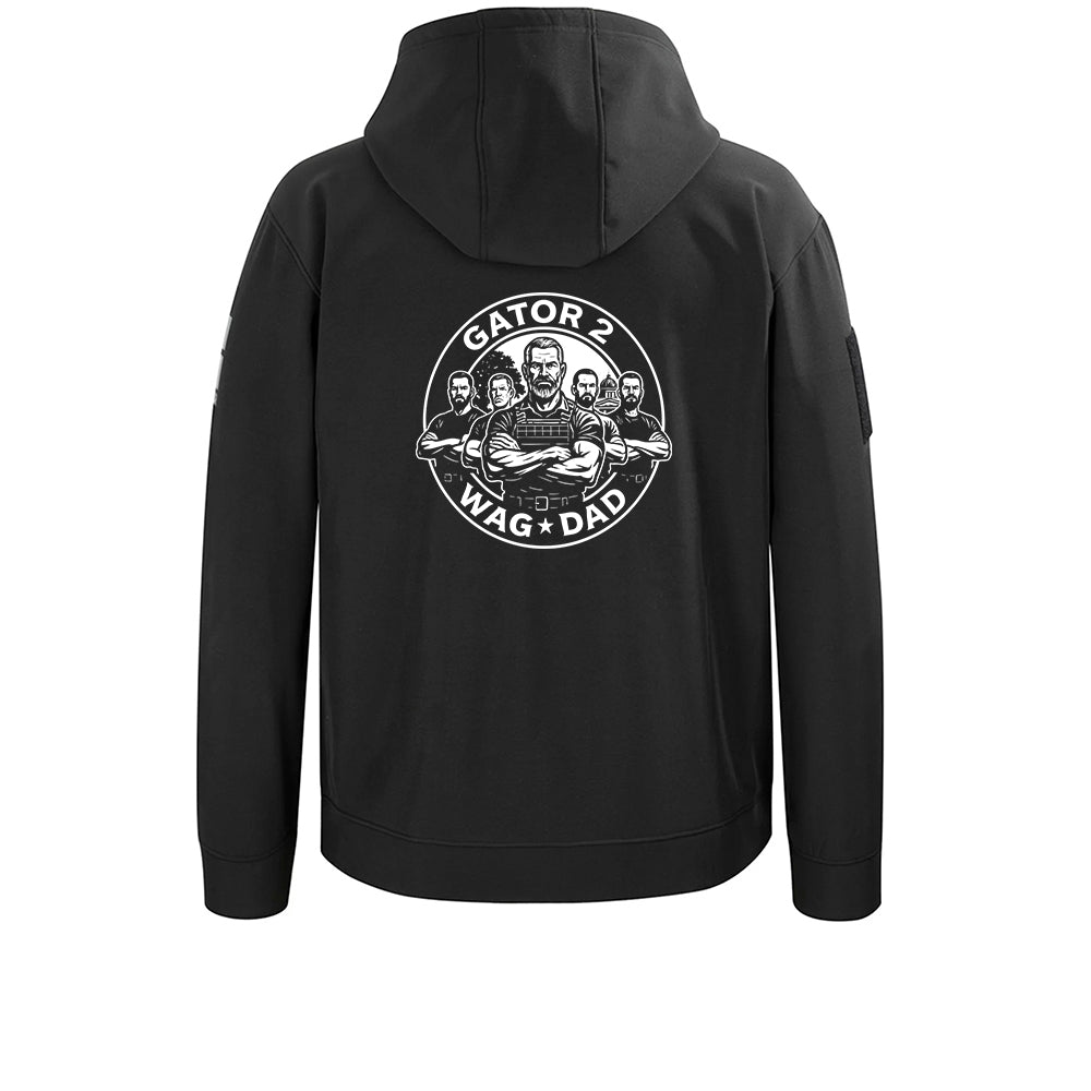 TribeStores WAG DADs Pre-Order April 2026