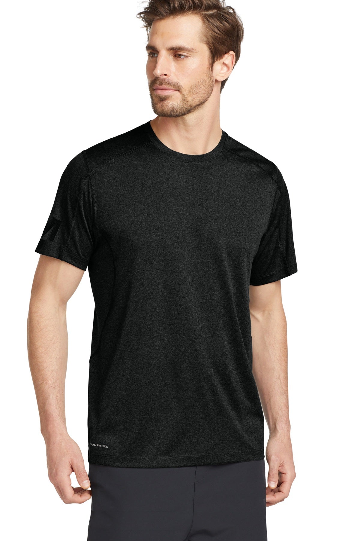 Custom Logo Shirts with Text Personalization (Made to Order DTF)