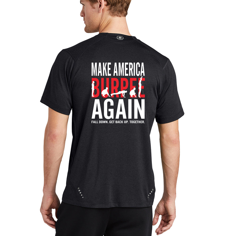 Make America Burpee Again Pre-Order November 2025