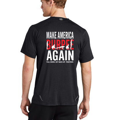 Make America Burpee Again Pre-Order November 2025