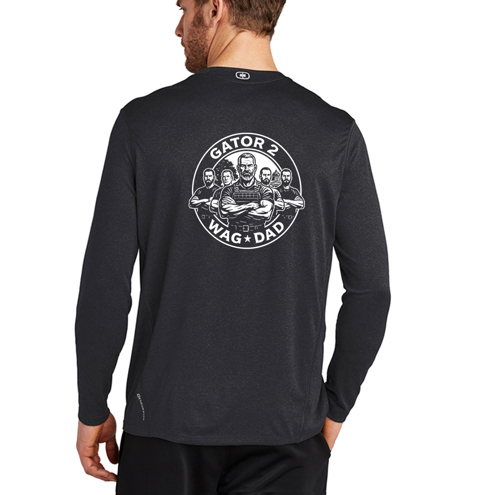 TribeStores WAG DADs Pre-Order April 2026