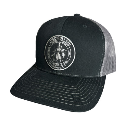 Tribestore Summerville SCOC Men's Ministry Leatherette Patch Hat Pre-Order April 2024