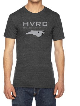 Hope Valley Ruck Club District Perfect Tri Tee Shirt Pre-Order