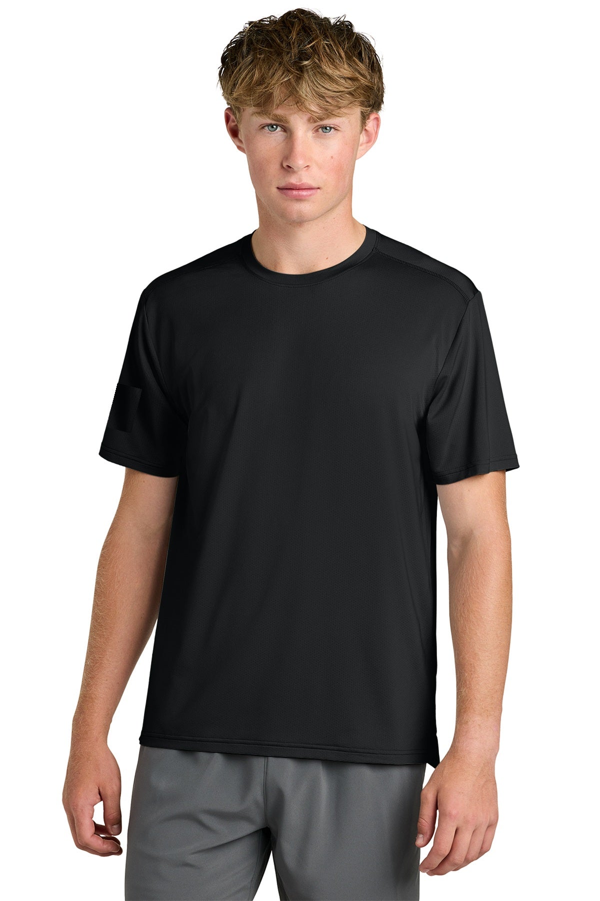 Custom Logo Shirts with Text Personalization (Made to Order DTF)