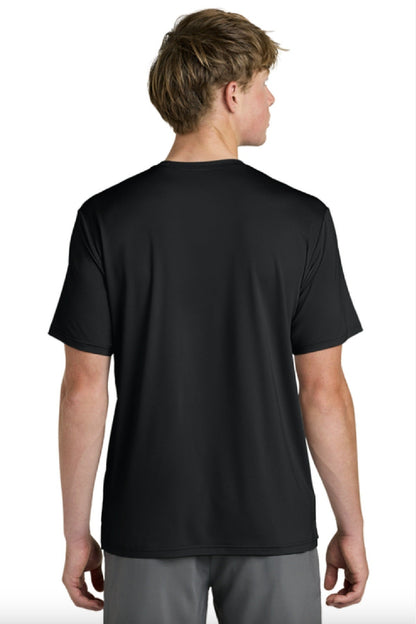 Custom Logo Shirts with Text Personalization (Made to Order DTF)
