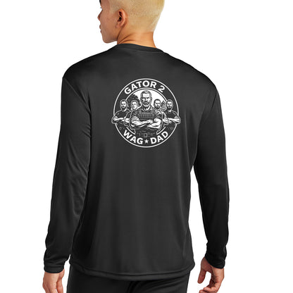 TribeStores WAG DADs Pre-Order April 2026