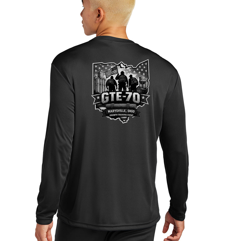 TribeStore GTE 70 Pre-Order June 2026