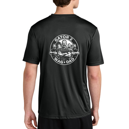 TribeStores WAG DADs Pre-Order April 2026