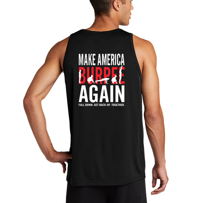 Make America Burpee Again Pre-Order November 2025