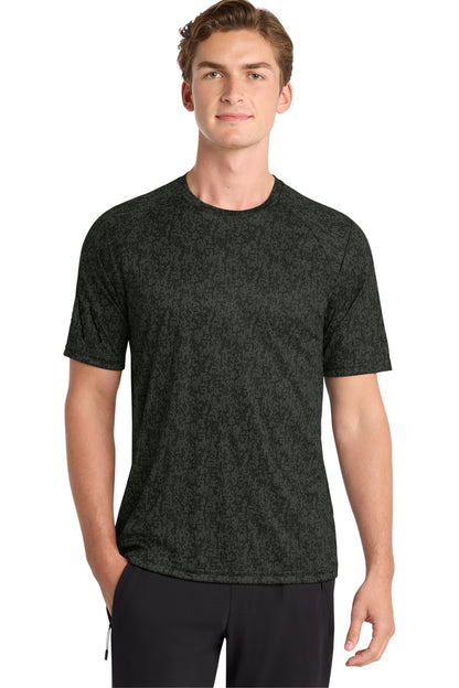 Custom Logo Shirts with Text Personalization (Made to Order DTF)
