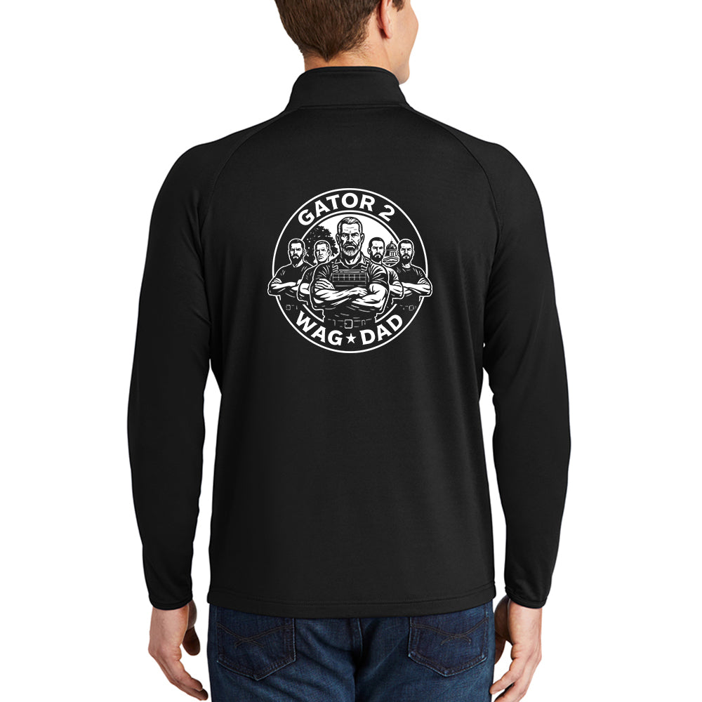 TribeStores WAG DADs Pre-Order April 2026