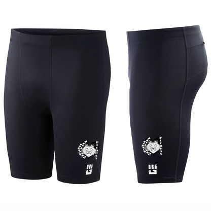 Lionhearts Fitness - MudGear Performance Shorts - DTF Pre-Order Sept 2025