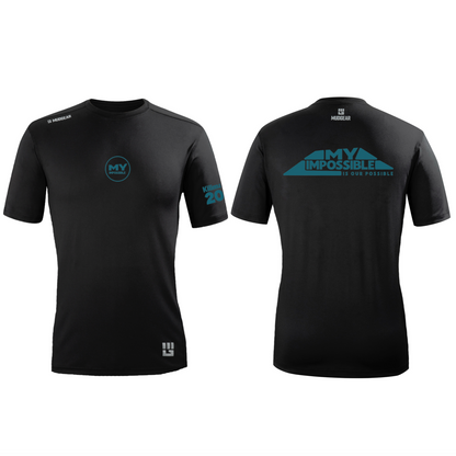 My Impossible Shirt Pre-Order Sept 2025