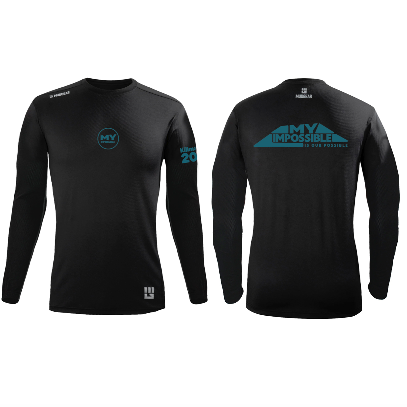 My Impossible Shirt Pre-Order Sept 2025