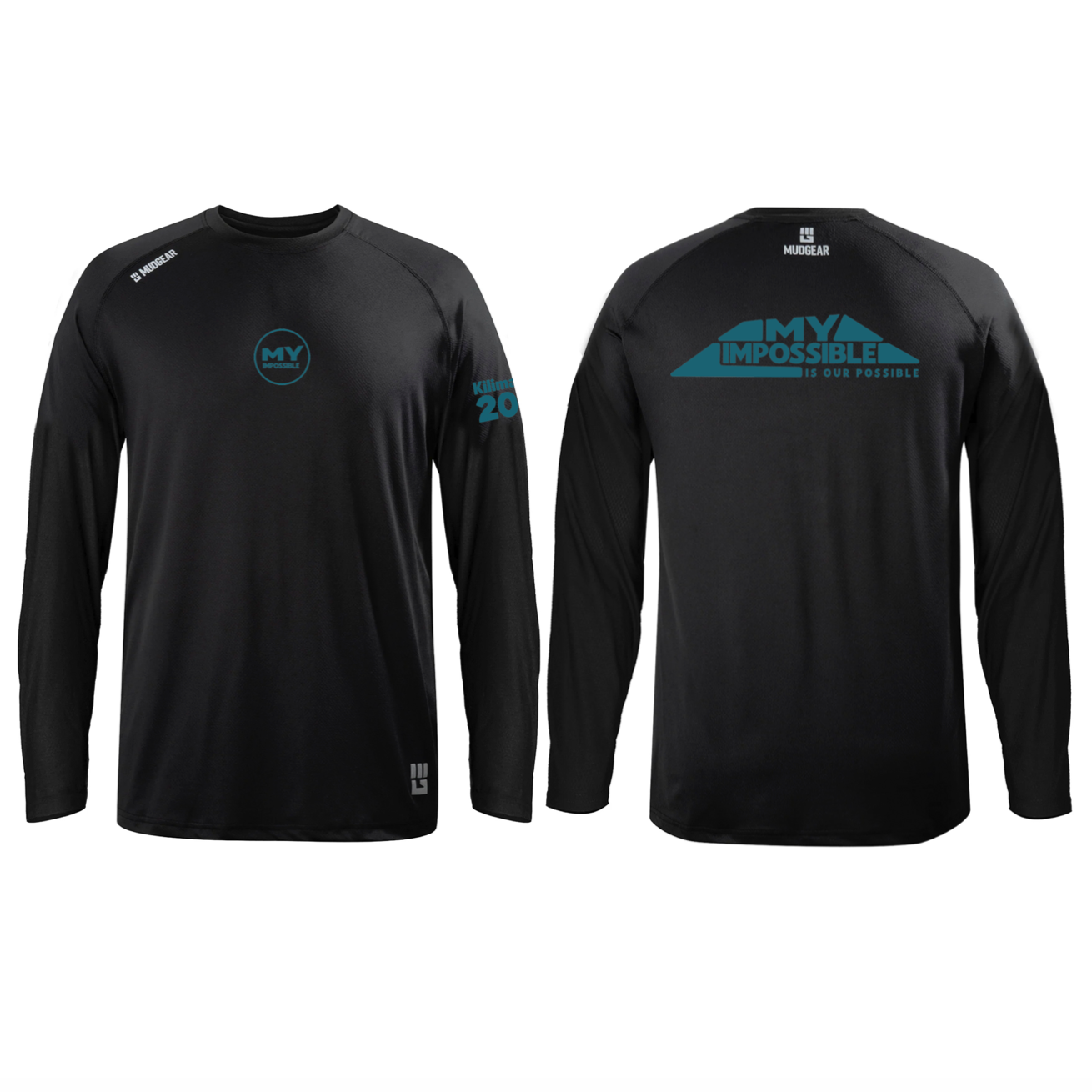 My Impossible Shirt Pre-Order Sept 2025