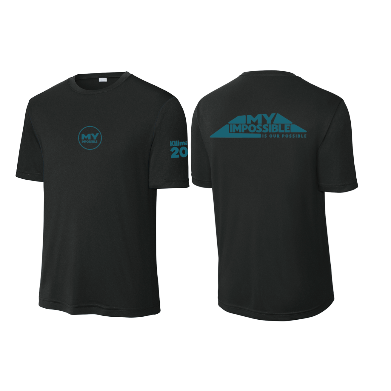 My Impossible Shirt Pre-Order Sept 2025