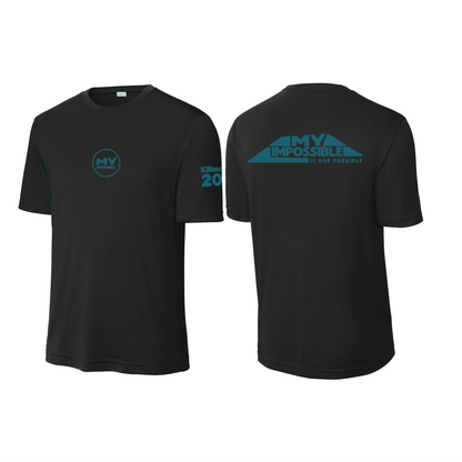 My Impossible Shirt Pre-Order Sept 2025