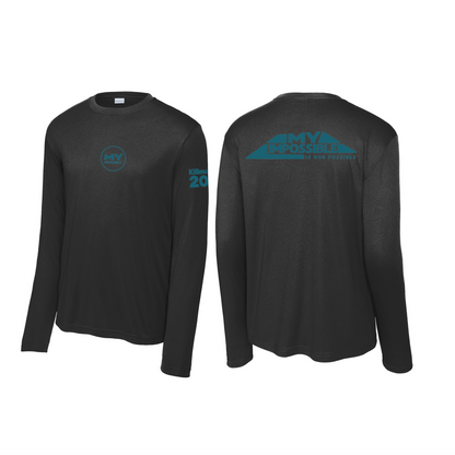 My Impossible Shirt Pre-Order Sept 2025