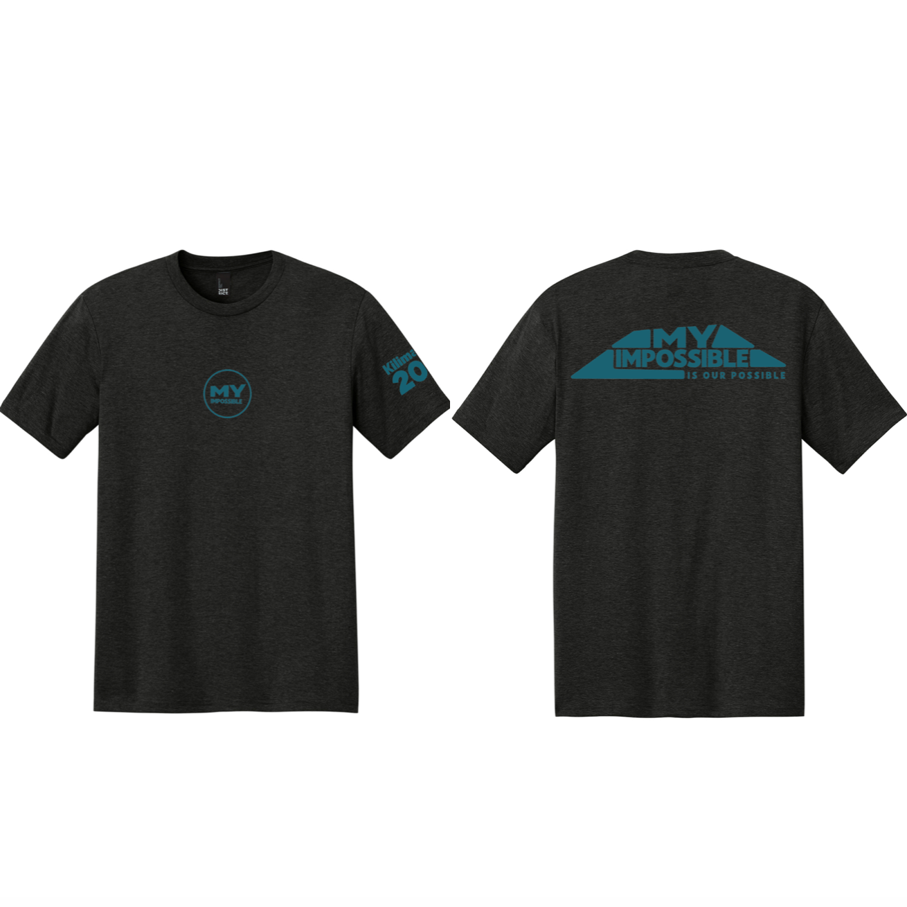 My Impossible Shirt Pre-Order Sept 2025