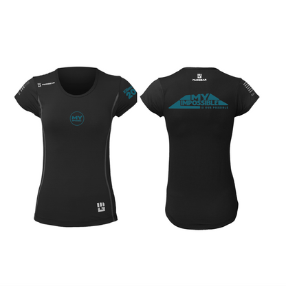 My Impossible Shirt Pre-Order Sept 2025
