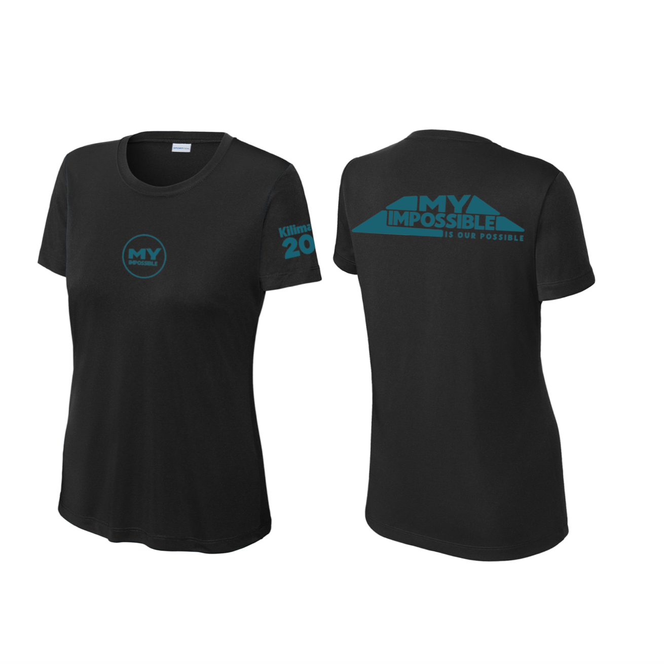 My Impossible Shirt Pre-Order Sept 2025