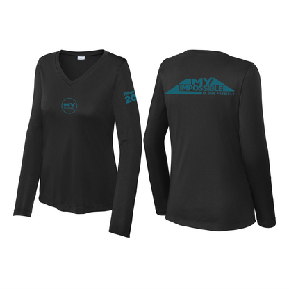 My Impossible Shirt Pre-Order Sept 2025