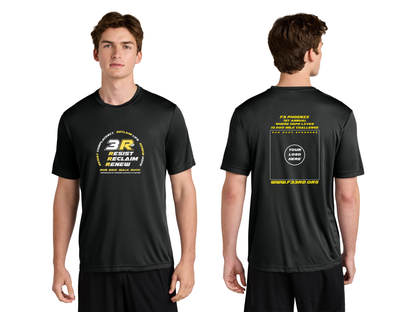 F3 Phoenix + Where Hope Lives 1st Annual Event Pre-Order August 2024