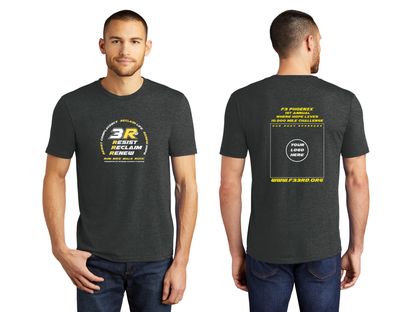 F3 Phoenix + Where Hope Lives 1st Annual Event Pre-Order August 2024