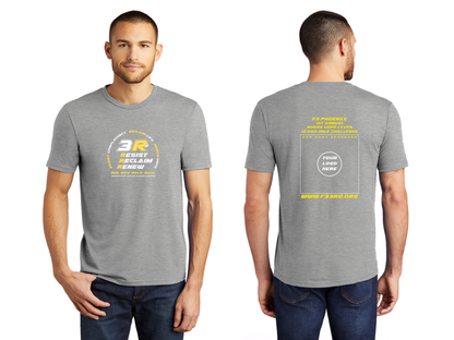 F3 Phoenix + Where Hope Lives 1st Annual Event Pre-Order August 2024