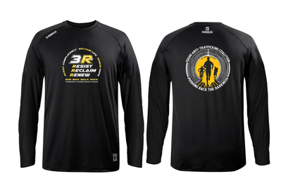 F3 Boise IATC 1st Annual Event Pre-Order September 2024