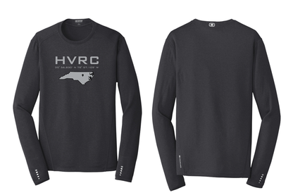 Hope Valley Ruck Club OGIO Long Sleeve Pulse Crew Pre-Order