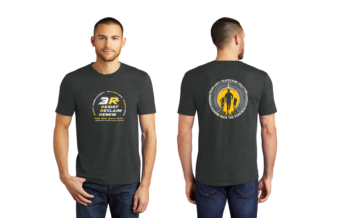 F3 Boise IATC 1st Annual Event Pre-Order September 2024