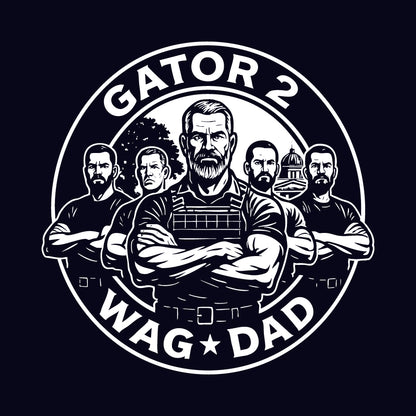 TribeStores WAG DADs Pre-Order April 2026