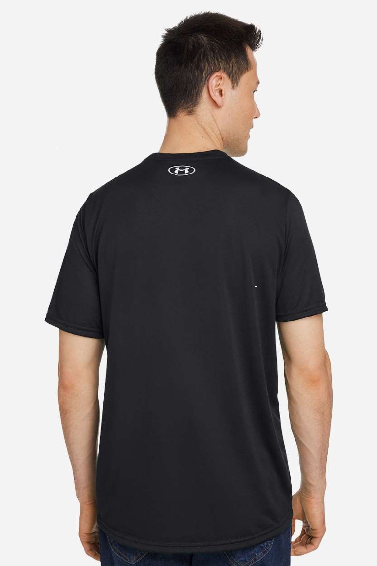 Custom Logo Shirts with Text Personalization (Made to Order DTF)