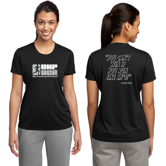 DHP OCR Sport Tek Ladies Performance Tee Pre-Order