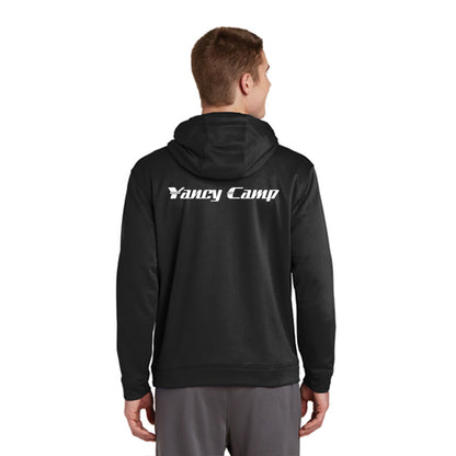 Yancy Camp Sport-Tek Sport-Wick Fleece Hooded Pullover Pre-Order
