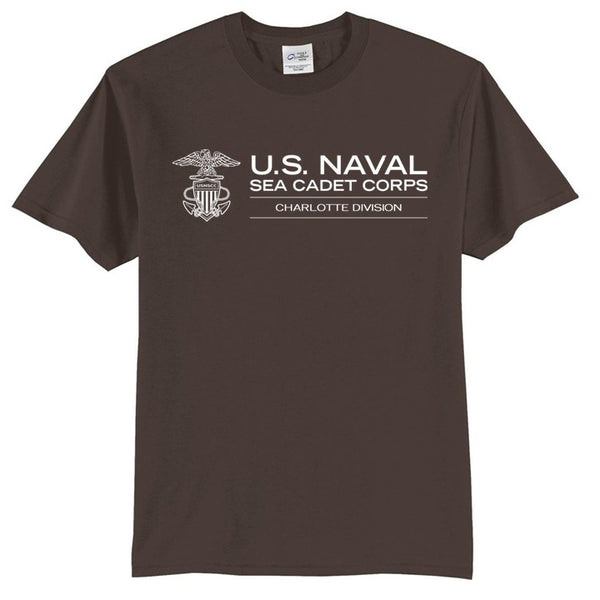 USNSCC Pre-Order - Short Sleeve T-Shirts